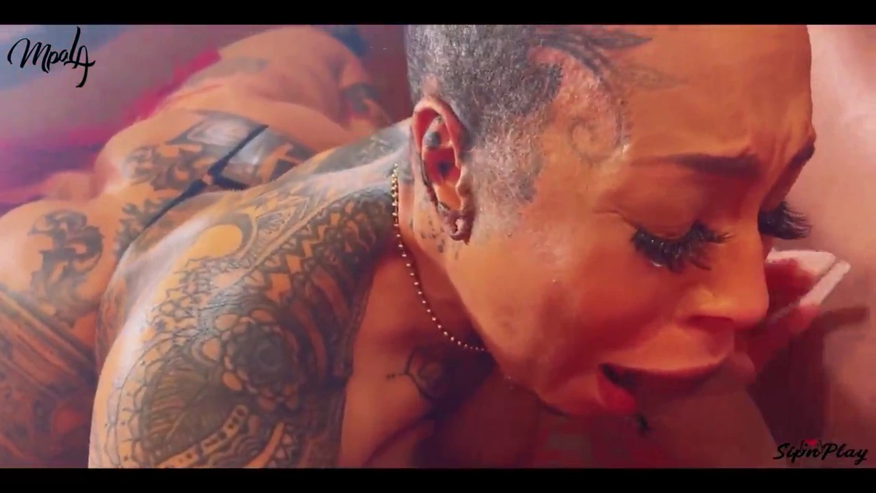 Hawk Tuah's oral skills on multiple partners porn video