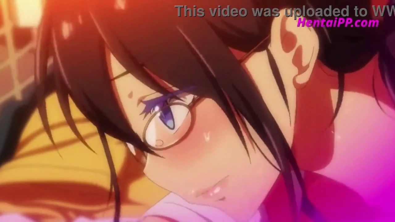 Steamy anime affair between stepmom and boy with intense oral and wild sex porn video